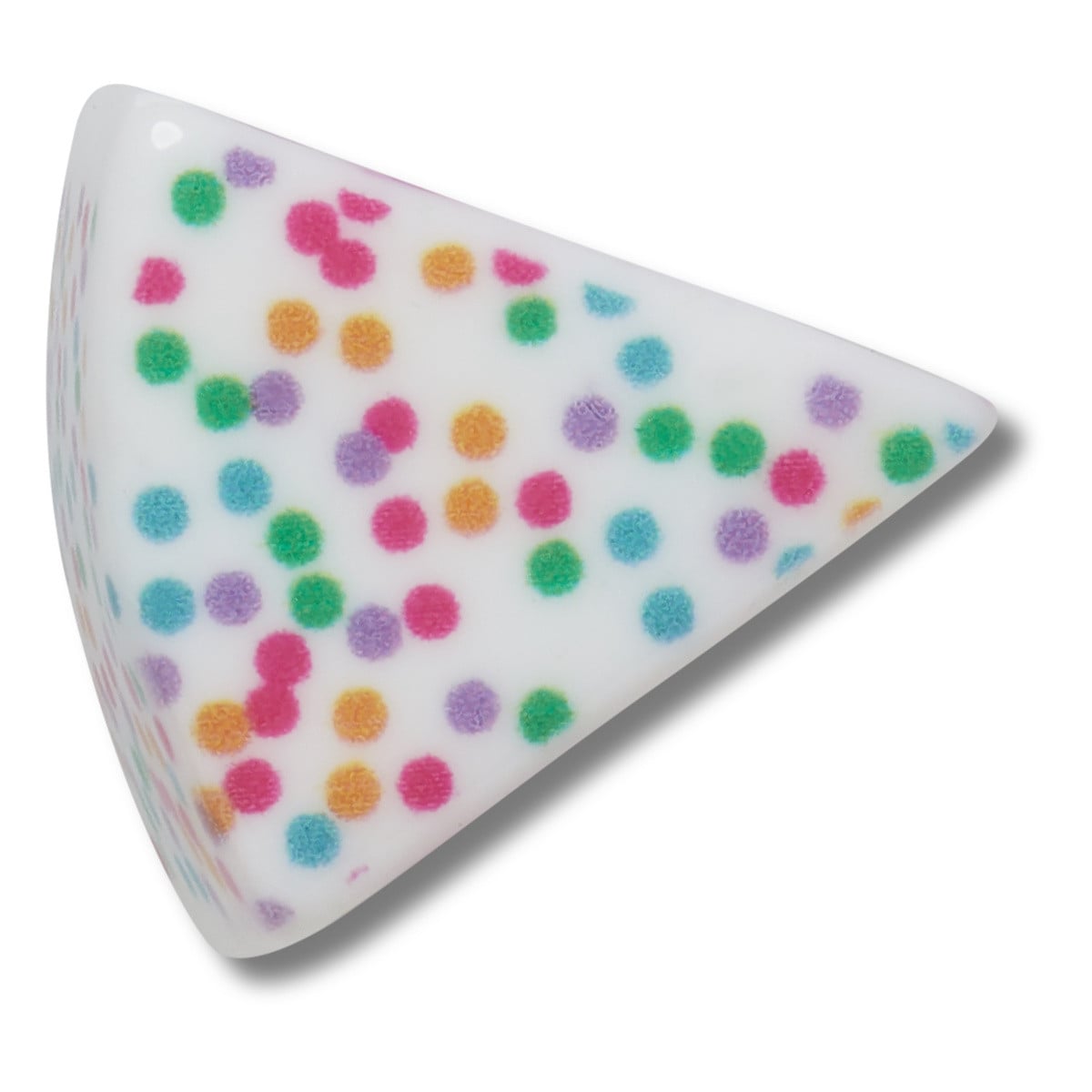 Jibbitz Crocs Mini 3D Birthday Cake