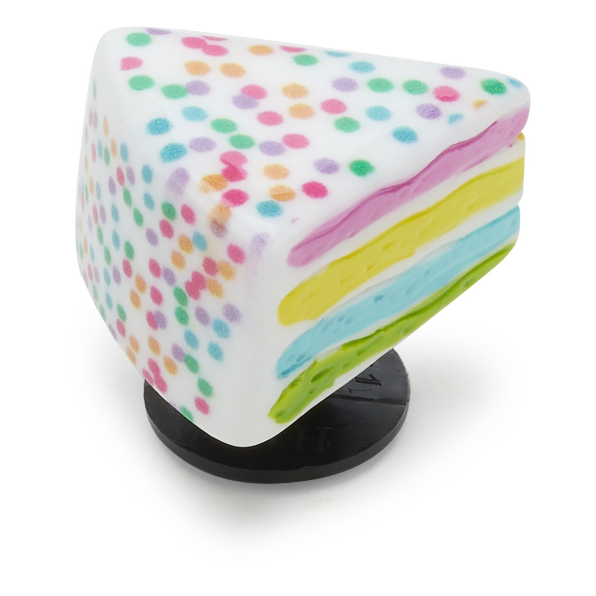 Jibbitz Crocs Mini 3D Birthday Cake - poza 2