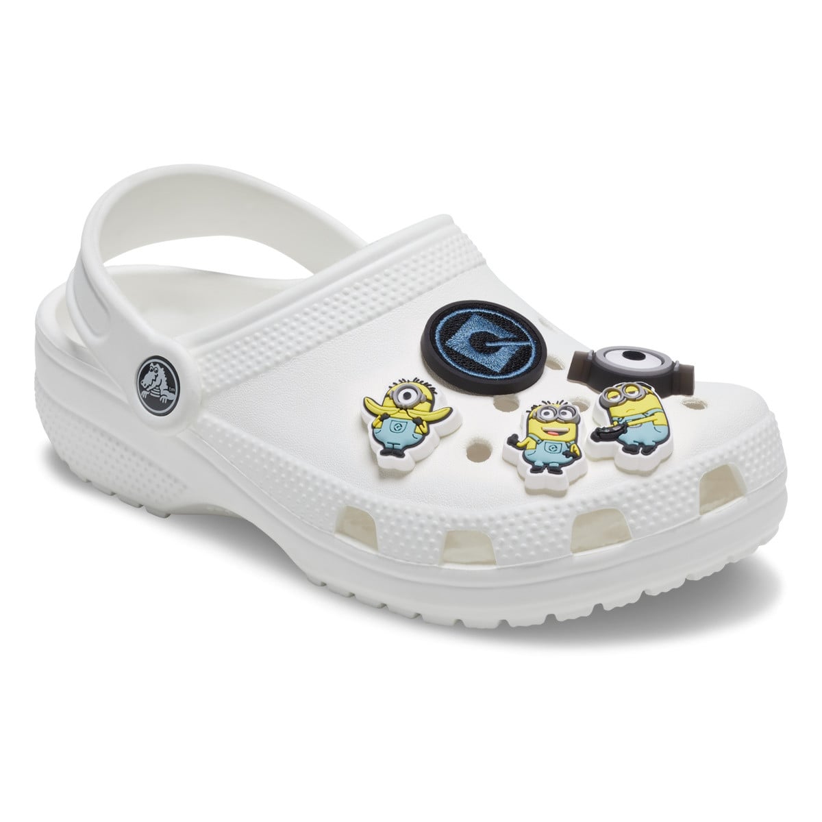Jibbitz Crocs Minions 5 Pack - poza 4