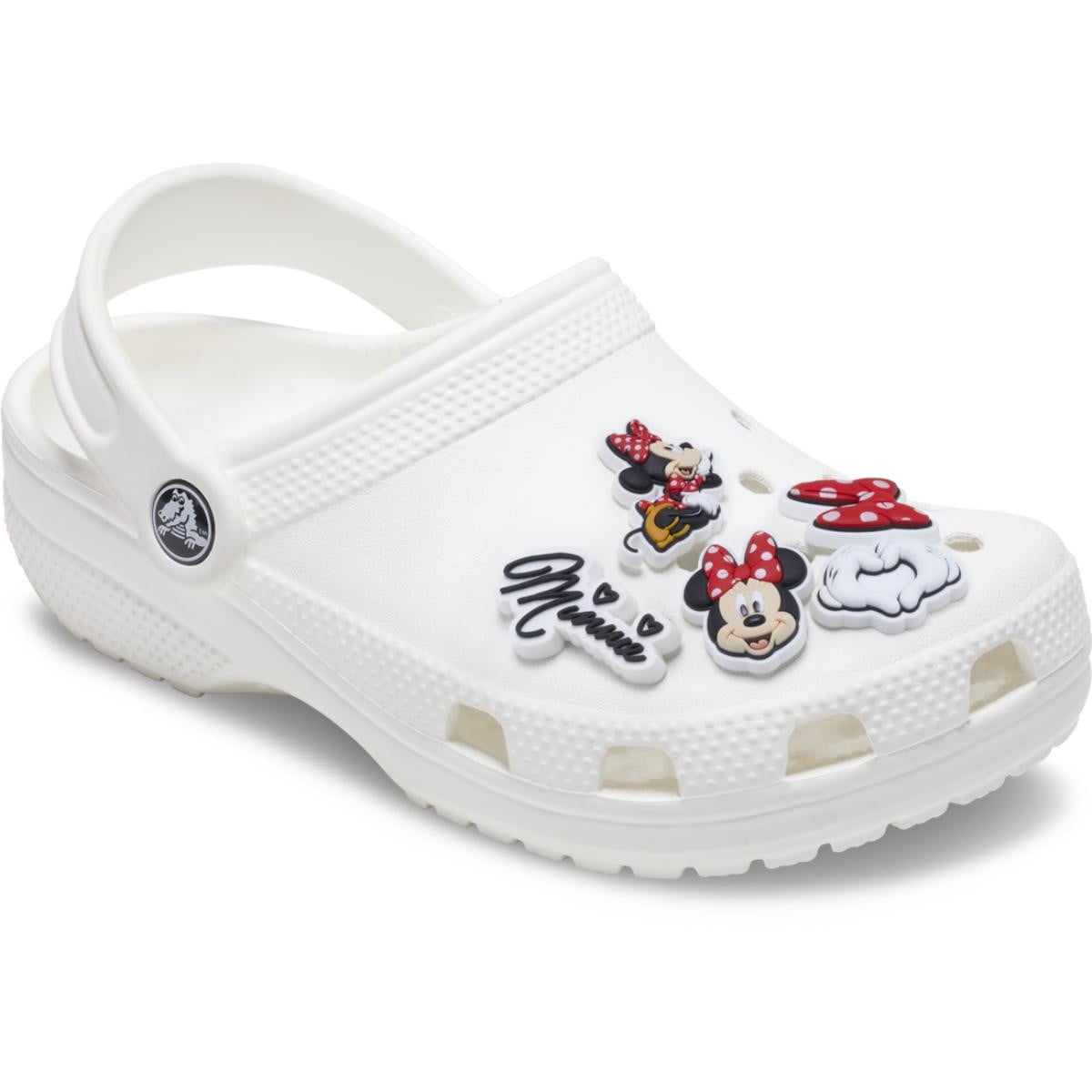 Jibbitz Crocs Minnie Dress 5 Pack - poza 3