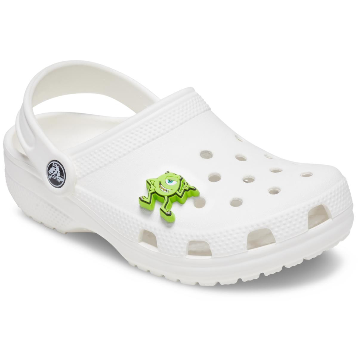Jibbitz Crocs Monster Inc Mike - poza 3