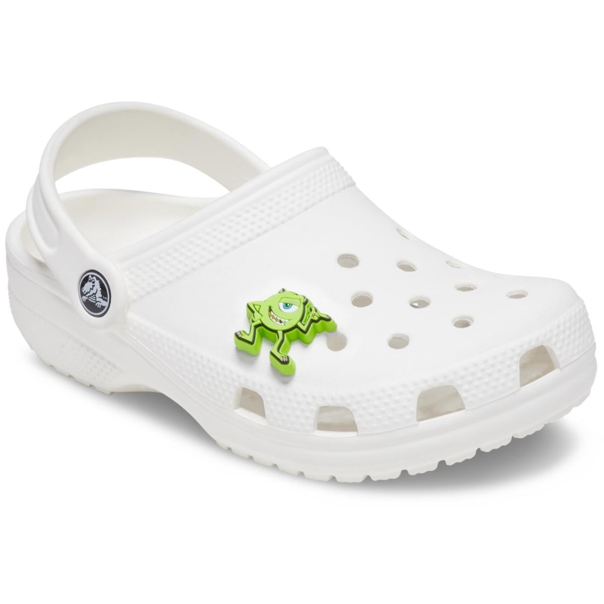 Jibbitz Crocs Monster Inc Mike - poza 3