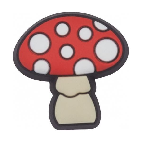 Jibbitz Crocs Mushroom - poza 1