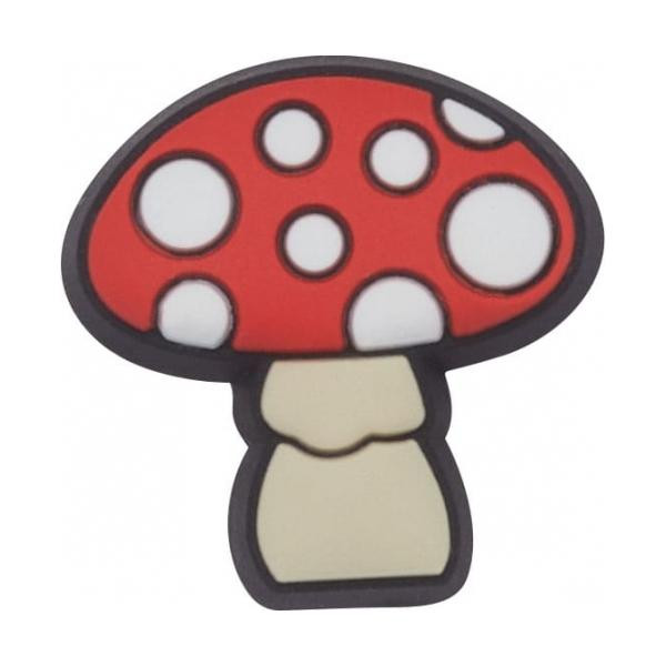 Jibbitz Crocs Mushroom - poza 1