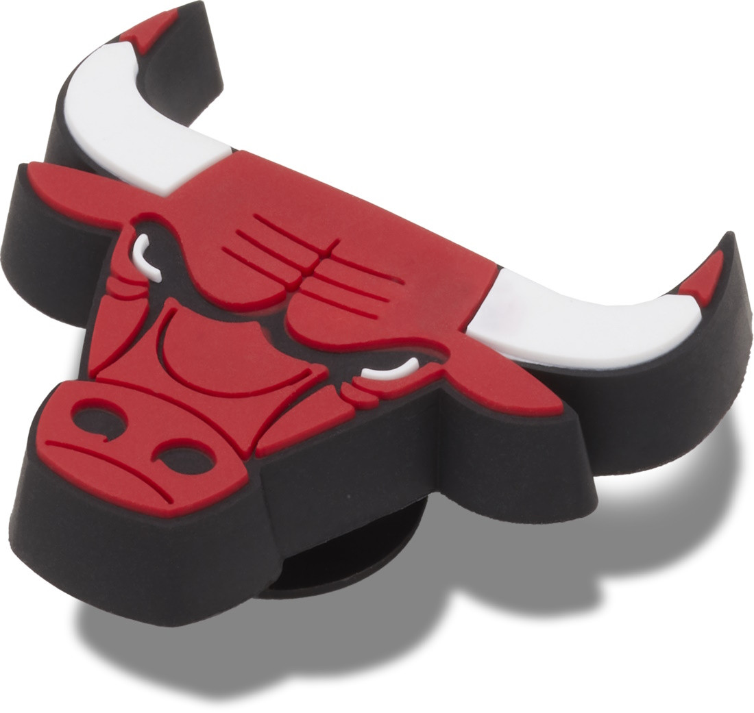 Jibbitz Crocs NBA Chicago Bulls - poza 2