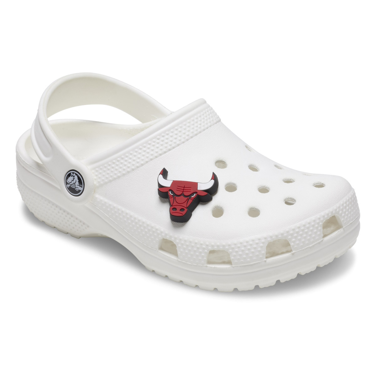 Jibbitz Crocs NBA Chicago Bulls - poza 3