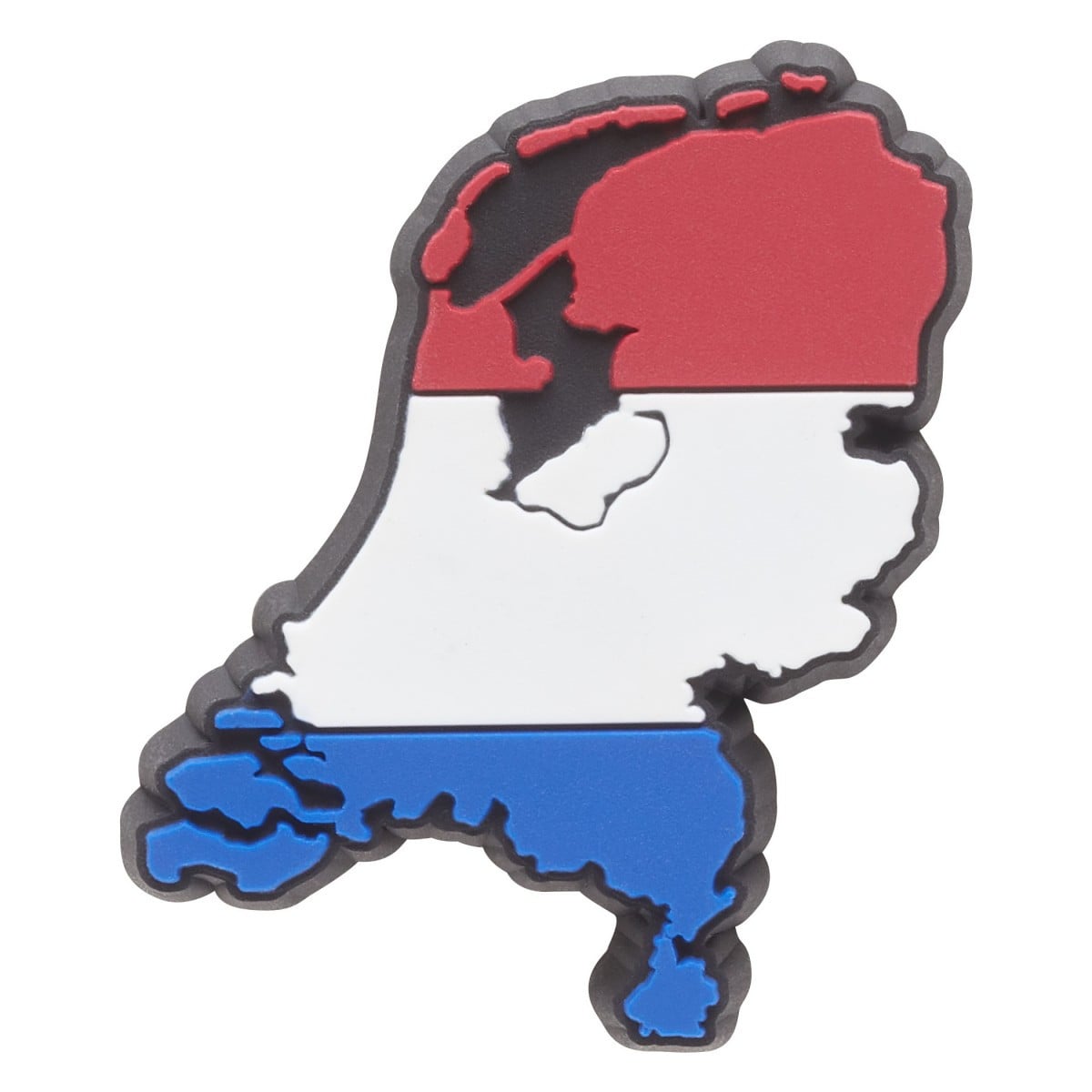 Jibbitz Crocs Netherlands Country Flag - poza 1
