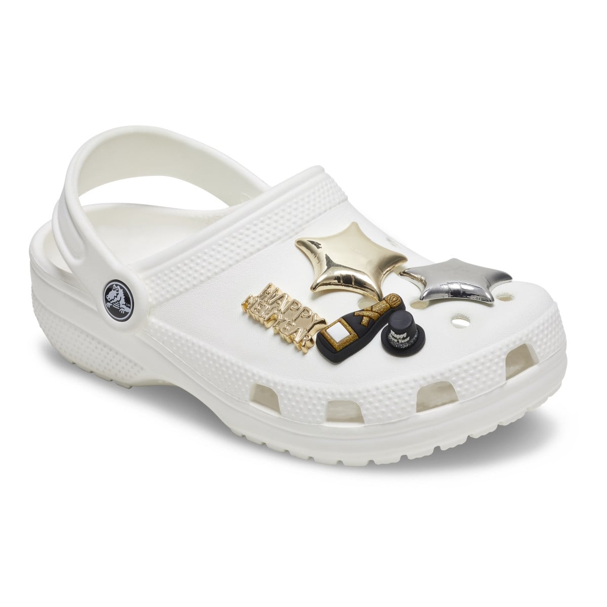Jibbitz Crocs New Years Eve Balloons 5 Pack - poza 3