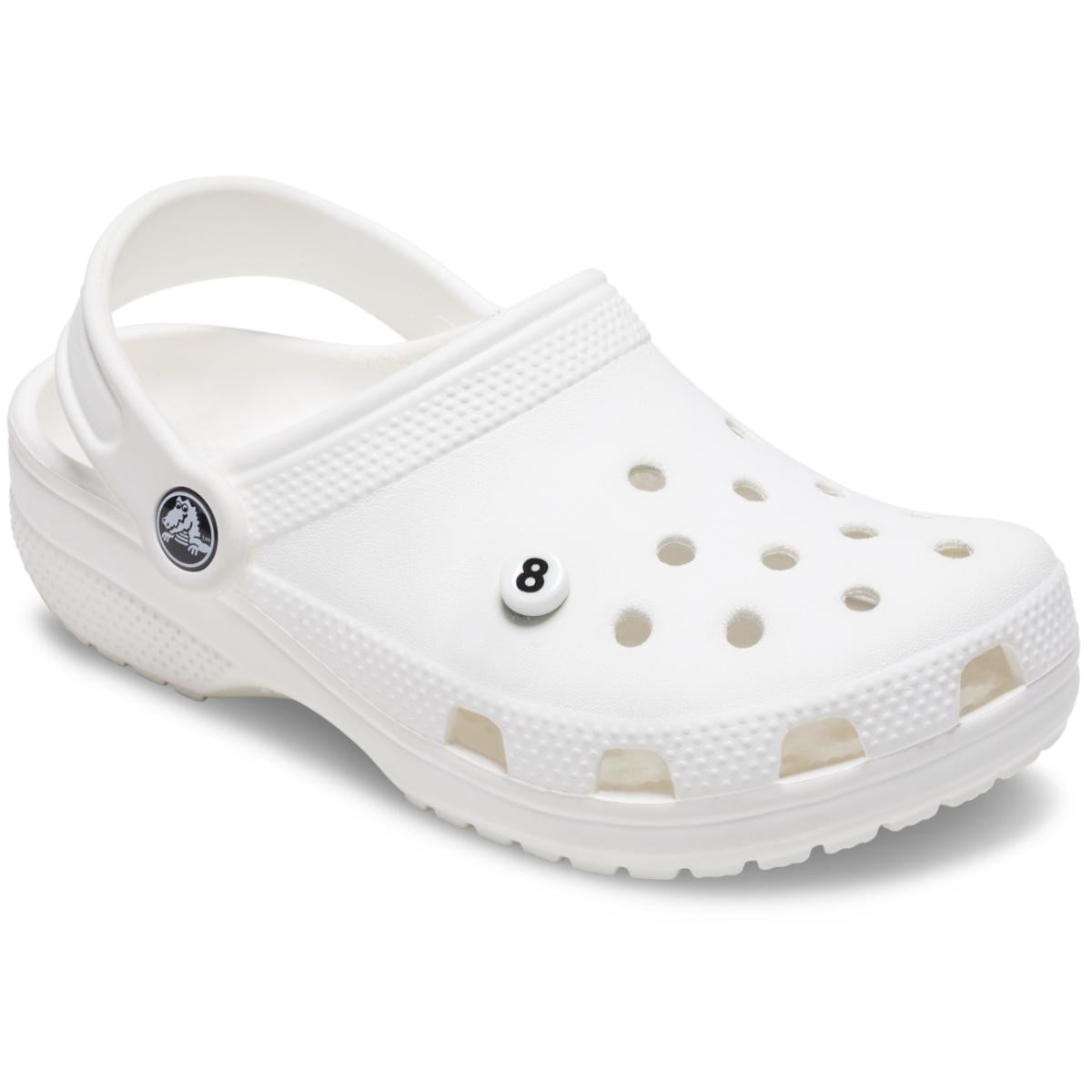 Jibbitz Crocs Number Eight Tiny Friendship - poza 3