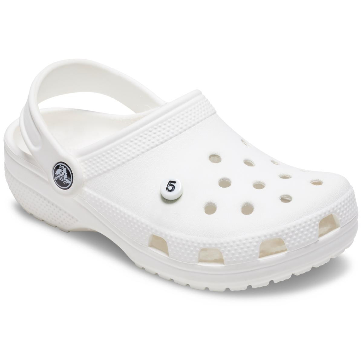 Jibbitz Crocs Number Five Tiny Friendship - poza 3
