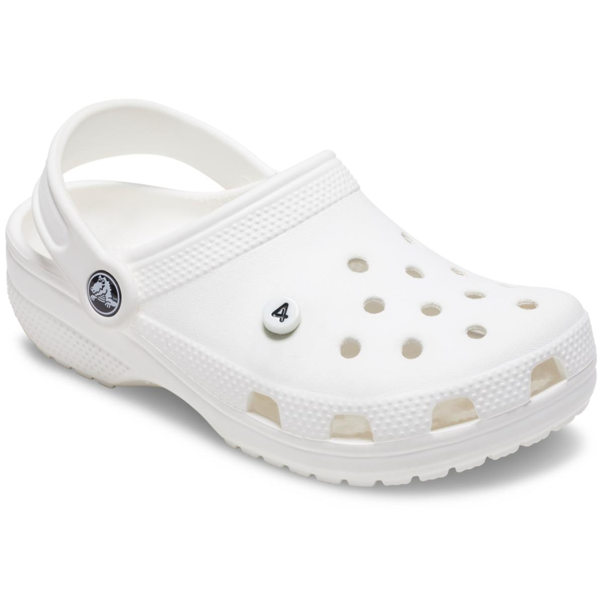Jibbitz Crocs Number Four Tiny Friendship - poza 3