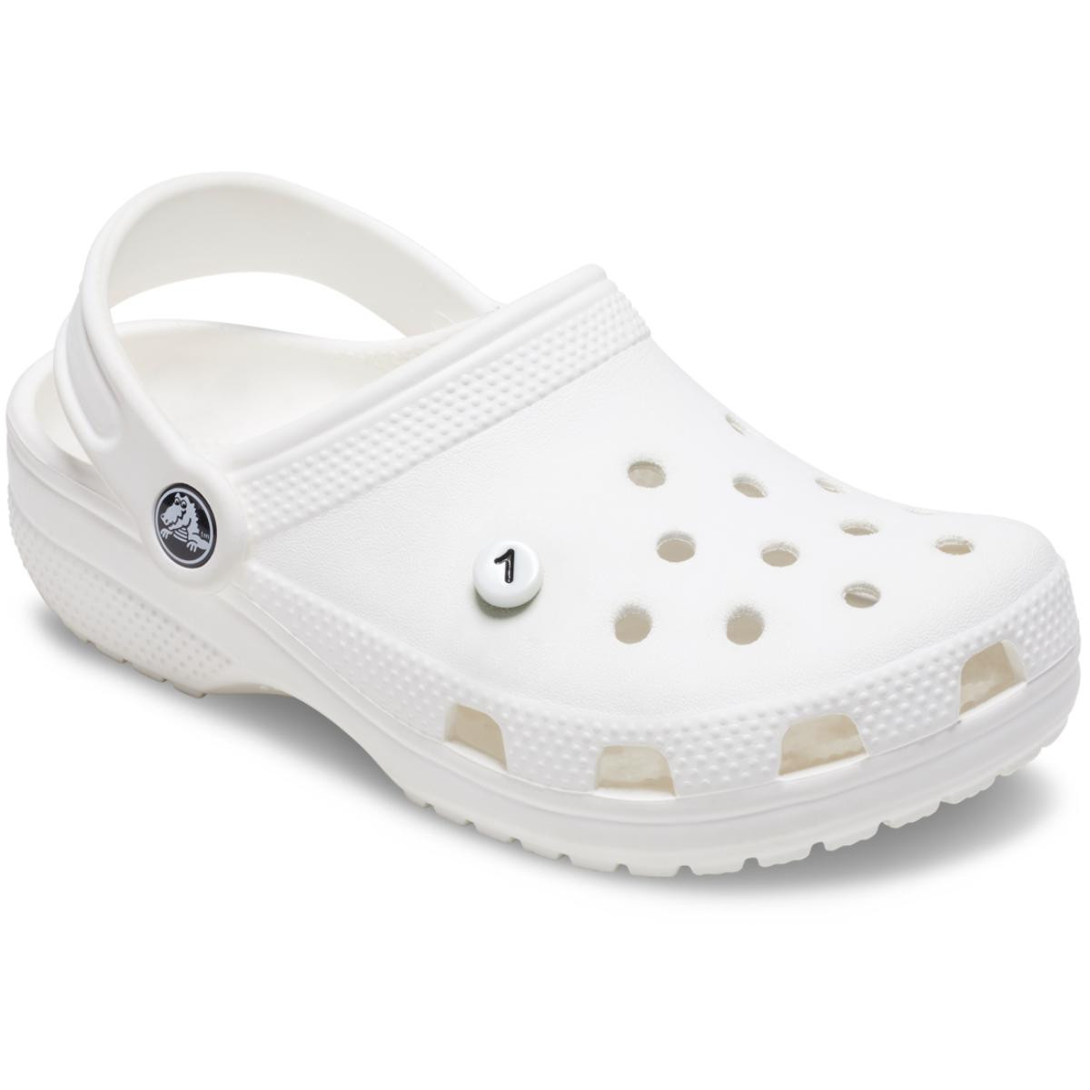 Jibbitz Crocs Number One Tiny Friendship - poza 3