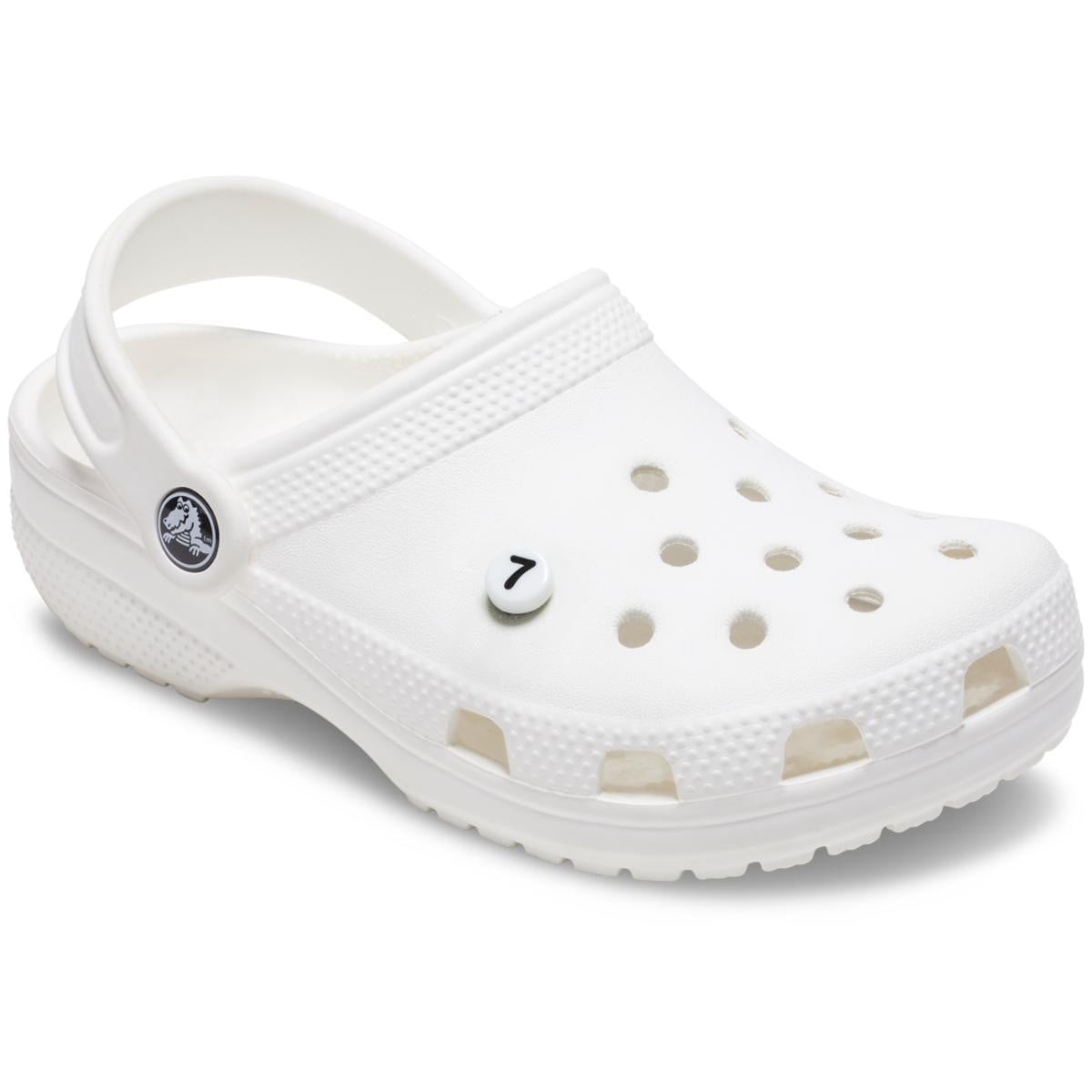 Jibbitz Crocs Number Seven Tiny Friendship - poza 3