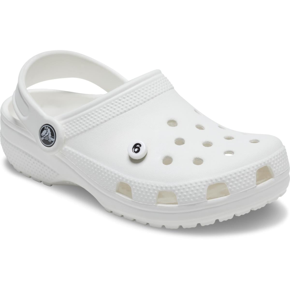 Jibbitz Crocs Number Six Tiny Friendship - poza 3