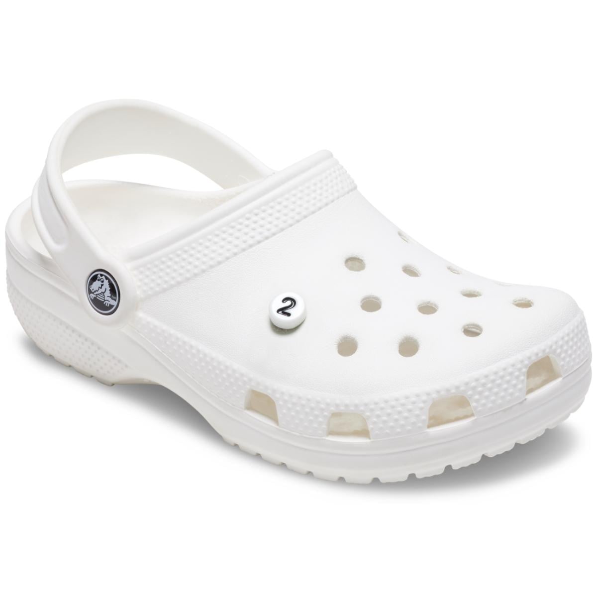 Jibbitz Crocs Number Two Tiny Friendship - poza 3