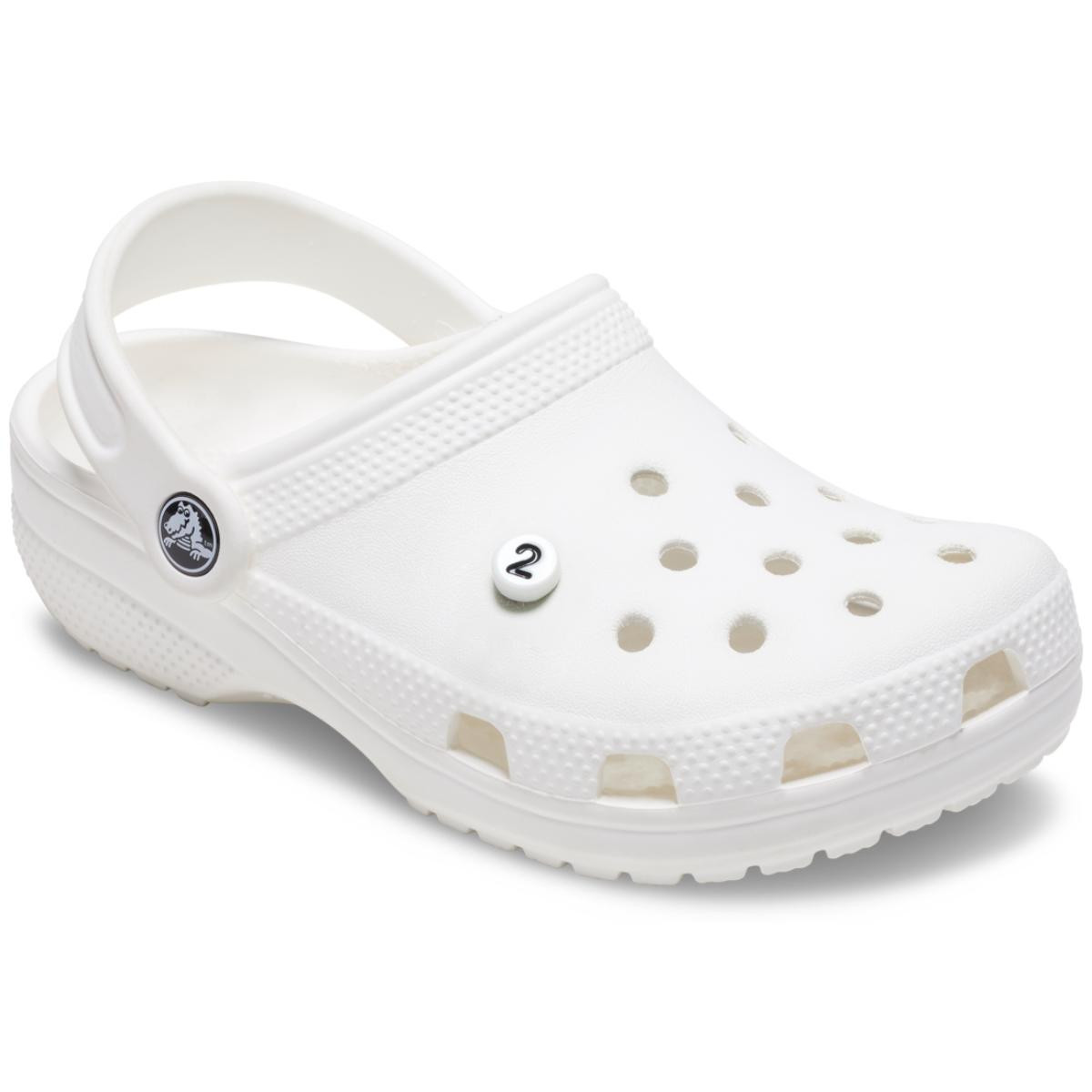 Jibbitz Crocs Number Two Tiny Friendship - poza 3