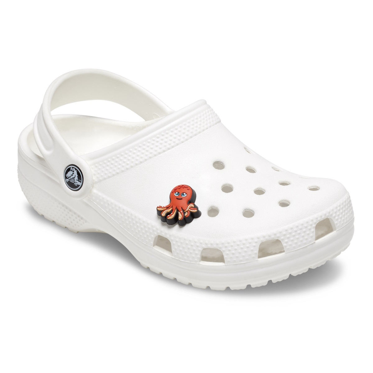 Jibbitz Crocs Octopus - poza 2