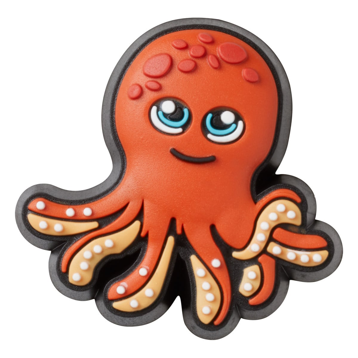 Jibbitz Crocs Octopus - poza 1