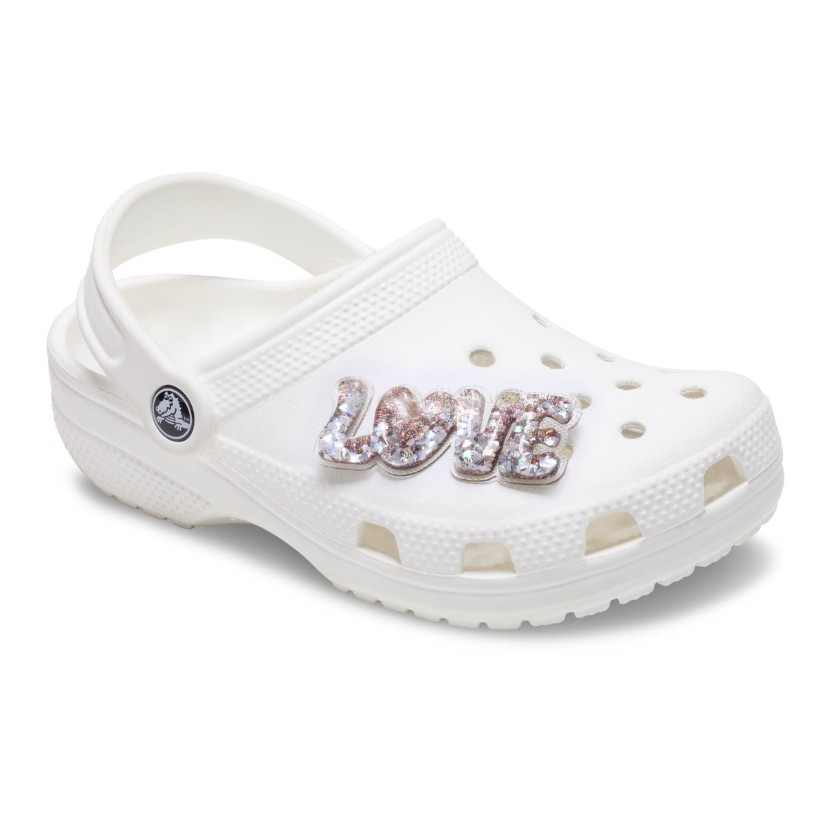 Jibbitz Crocs Oversized LOVE Squish - poza 3