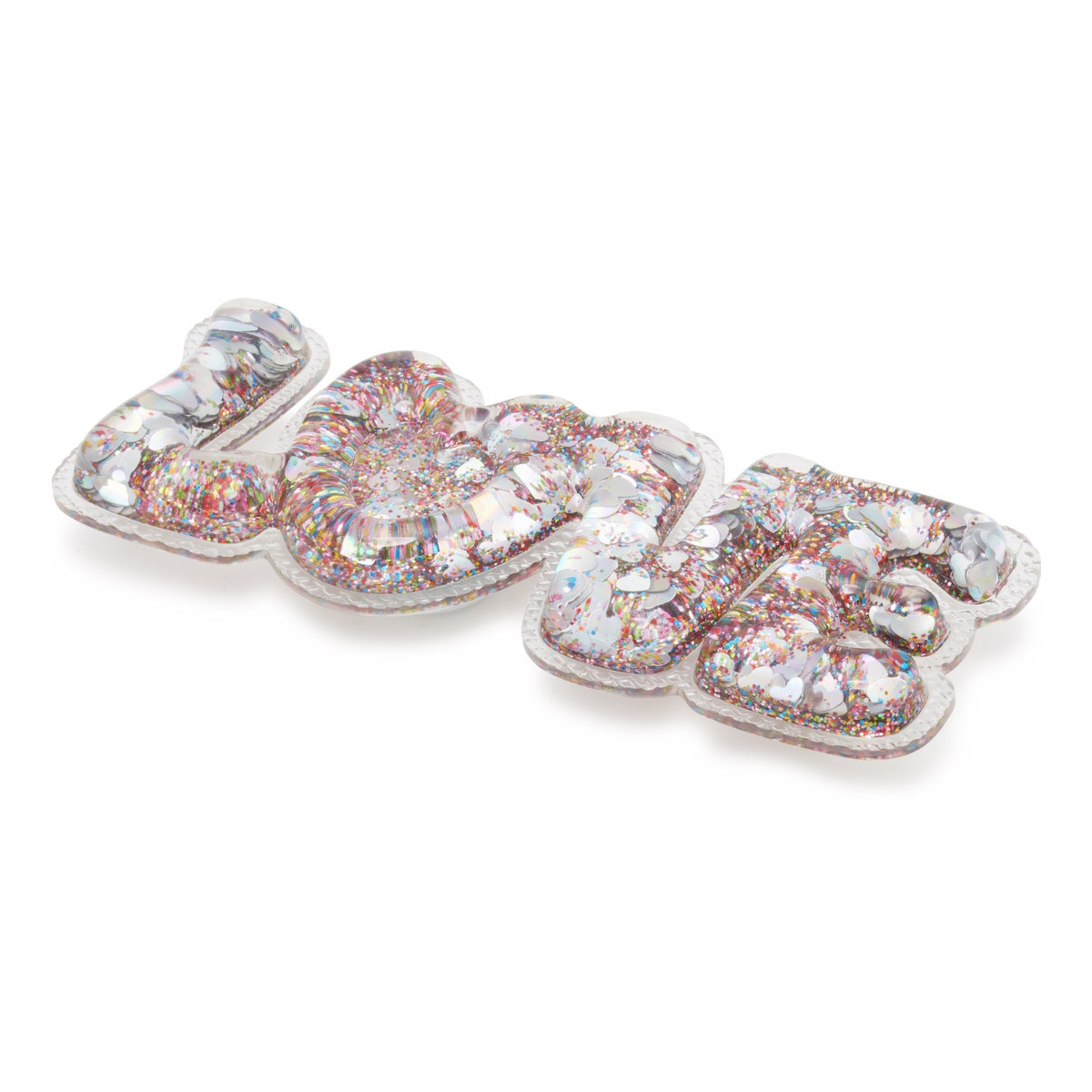 Jibbitz Crocs Oversized LOVE Squish - poza 2