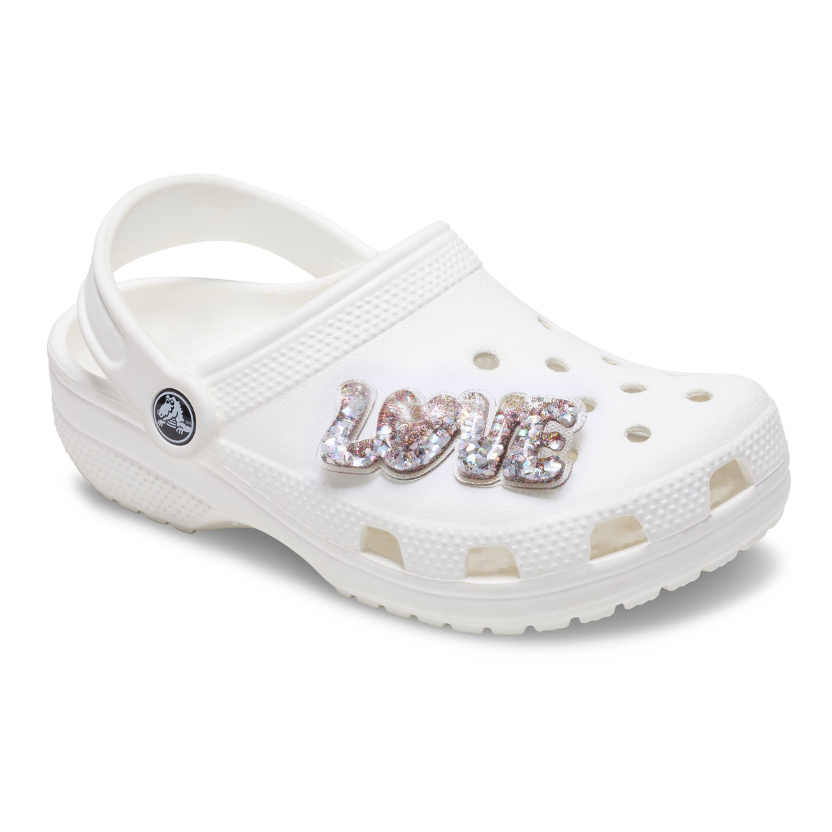 Jibbitz Crocs Oversized LOVE Squish - poza 3