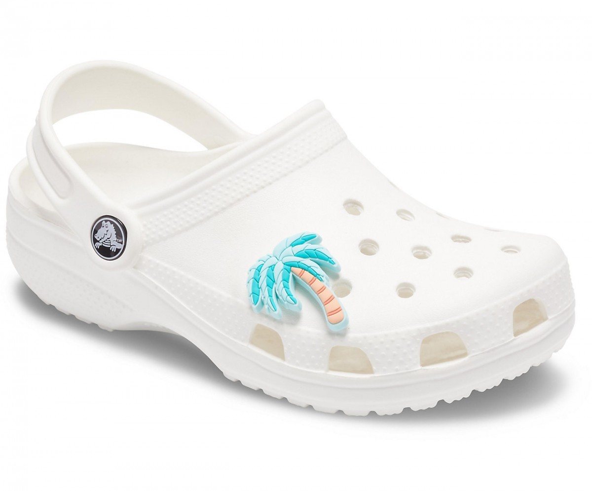 Jibbitz Crocs Palm Tree - poza 2