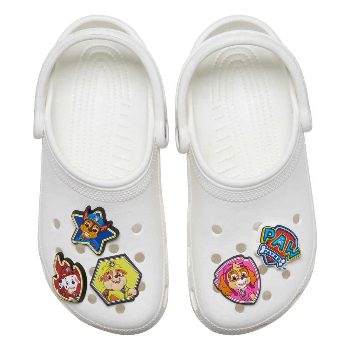 Jibbitz Crocs Paw Patrol 5 Pack - poza 4