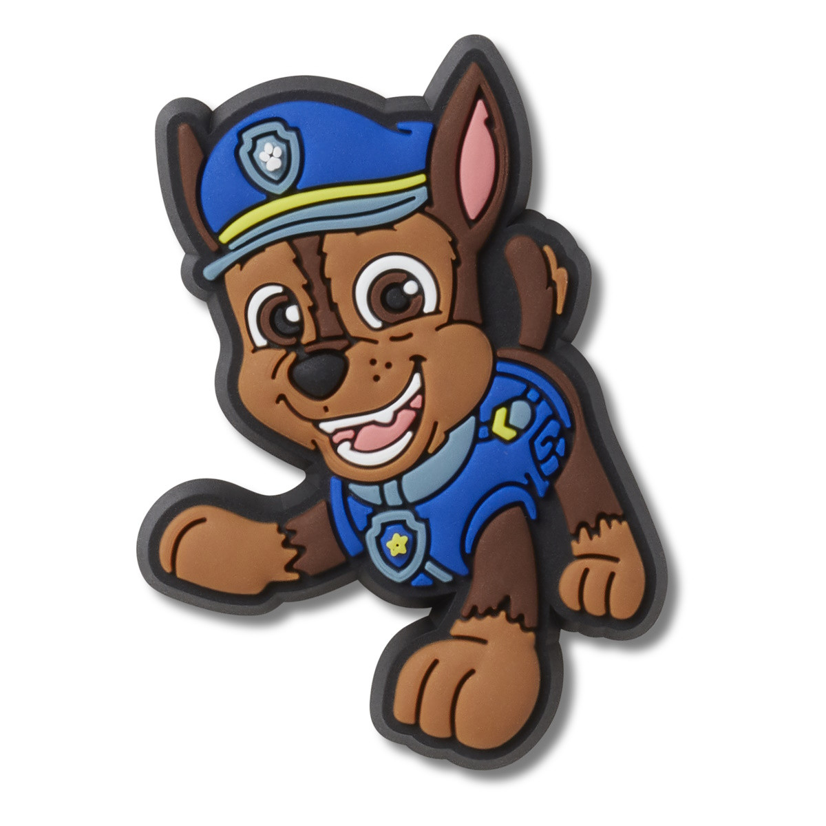 Jibbitz Crocs Paw Patrol Chase 1 - poza 1