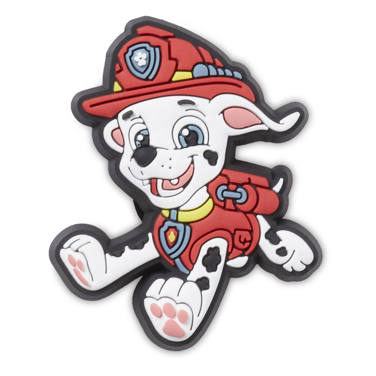 Jibbitz Crocs Paw Patrol Marshall - poza 1