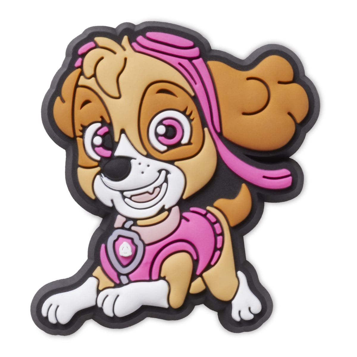 Jibbitz Crocs Paw Patrol Skye - poza 1