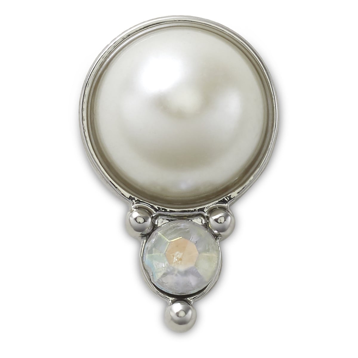 Jibbitz Crocs Pearl Drop Charm - poza 1