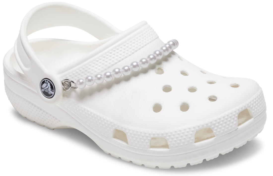 Jibbitz Crocs Pearl Strap Chain - poza 4