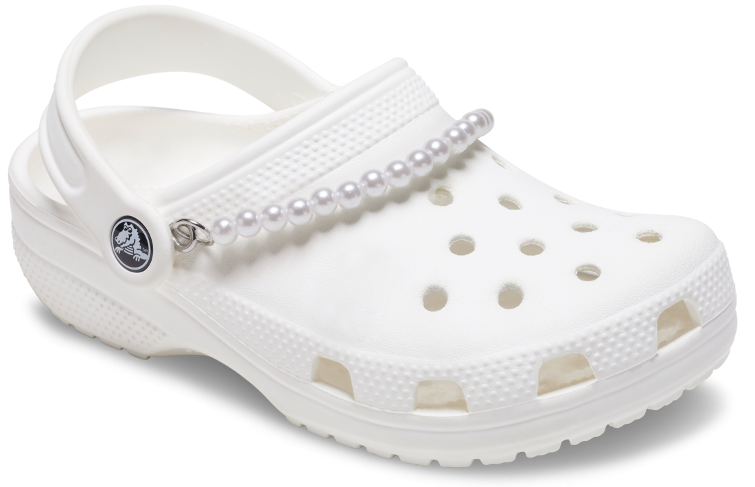 Jibbitz Crocs Pearl Strap Chain - poza 4
