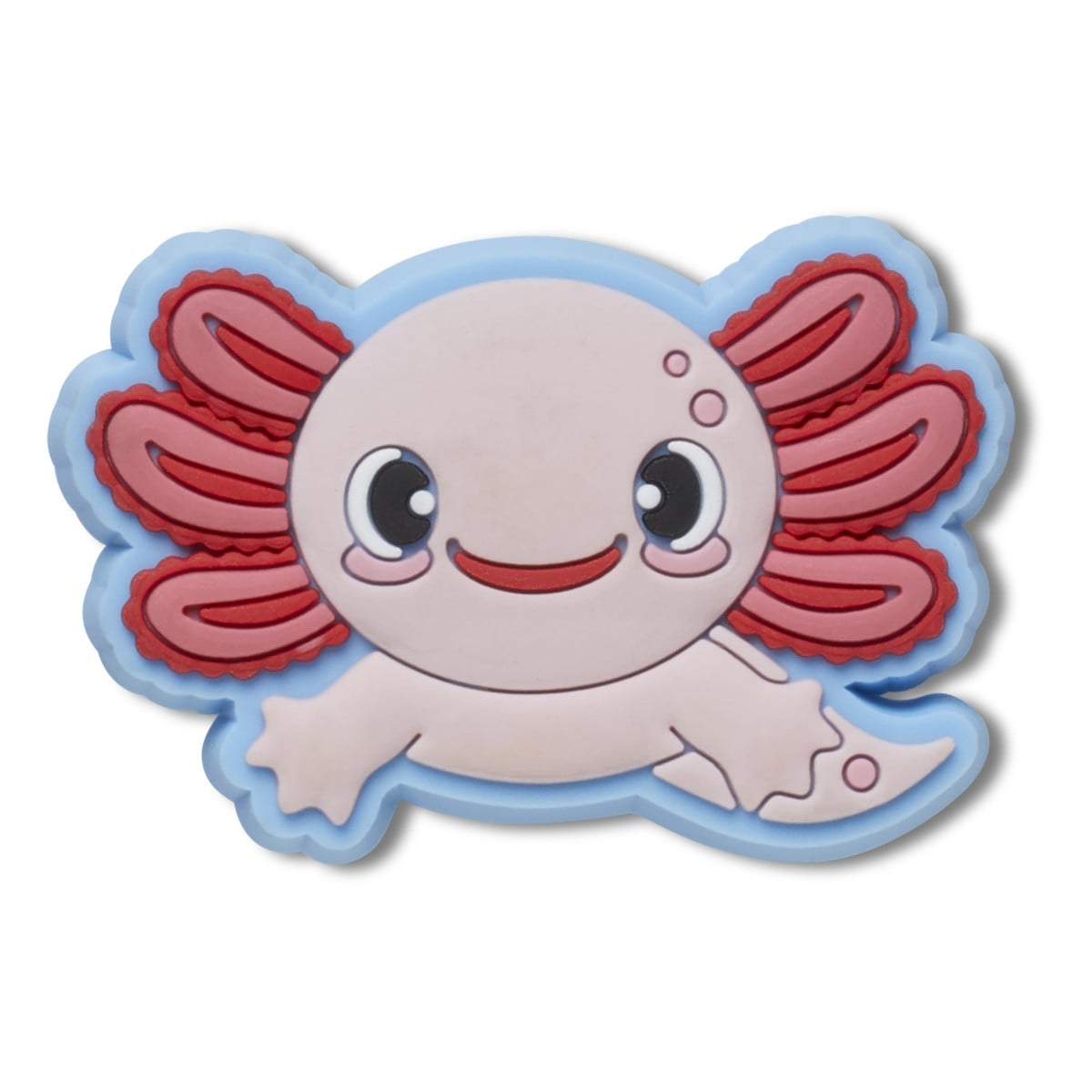 Jibbitz Crocs Pet Shop Axolotl - poza 1