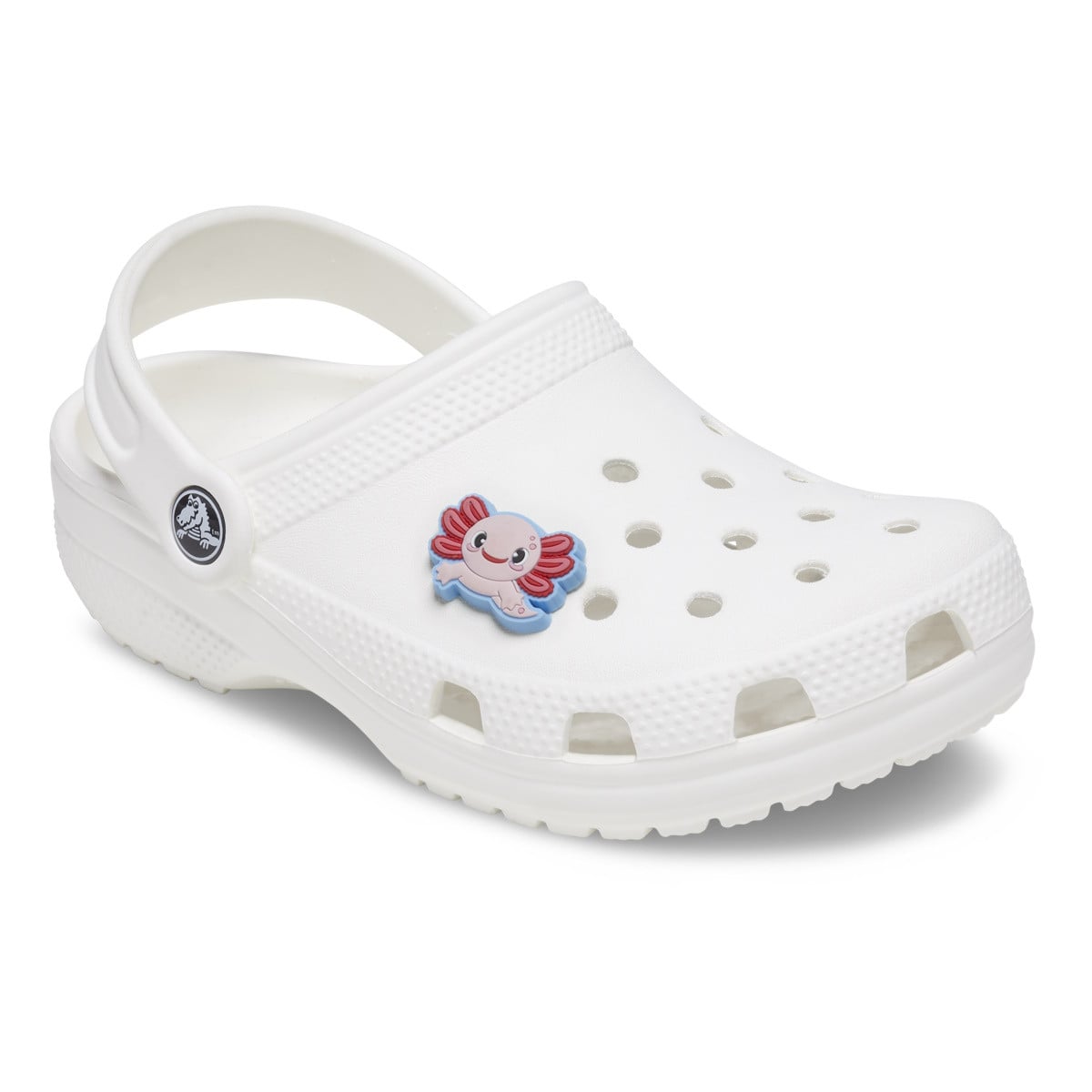 Jibbitz Crocs Pet Shop Axolotl - poza 3