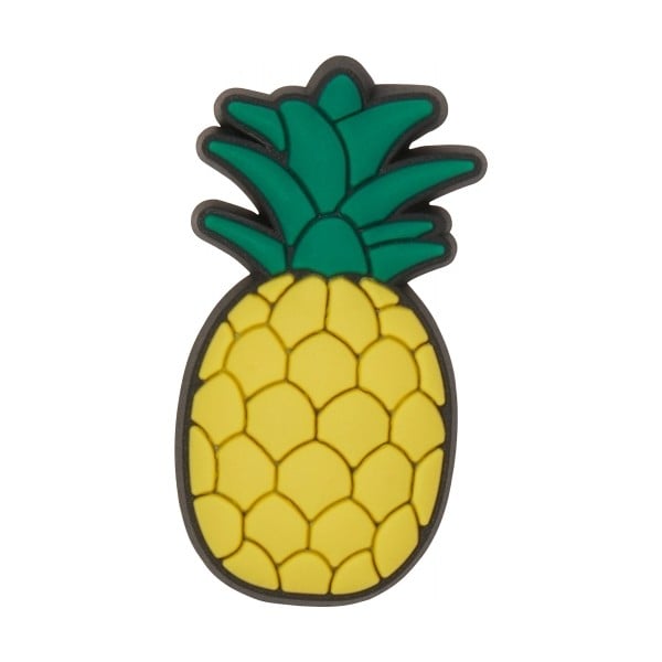 Jibbitz Crocs Pineapple - poza 1