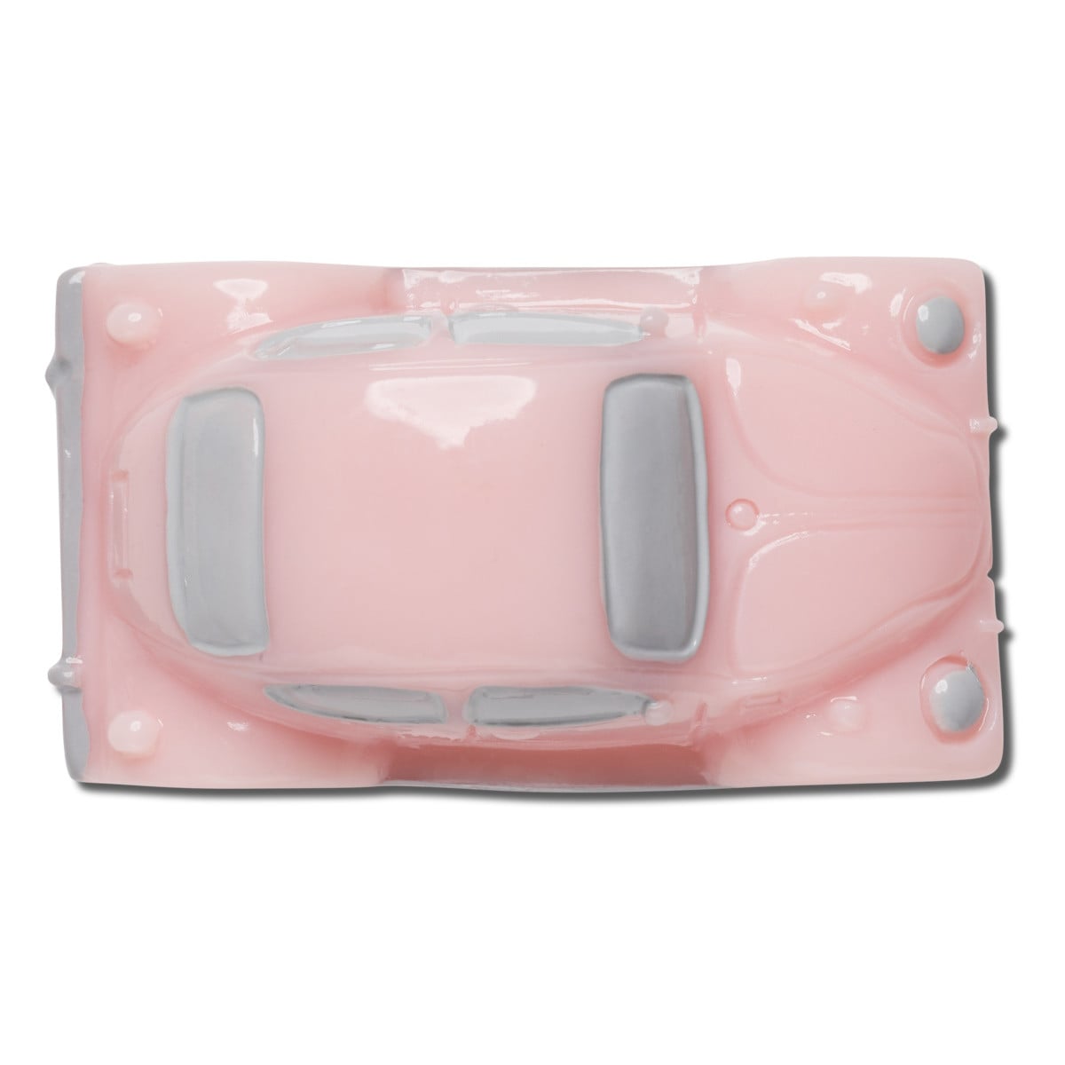 Jibbitz Crocs Pink Car - poza 1