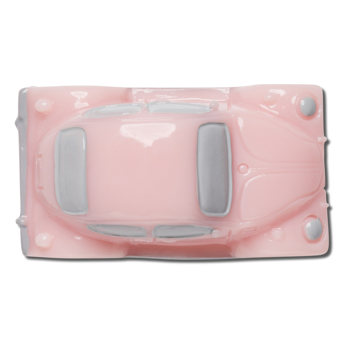 Jibbitz Crocs Pink Car - poza 1