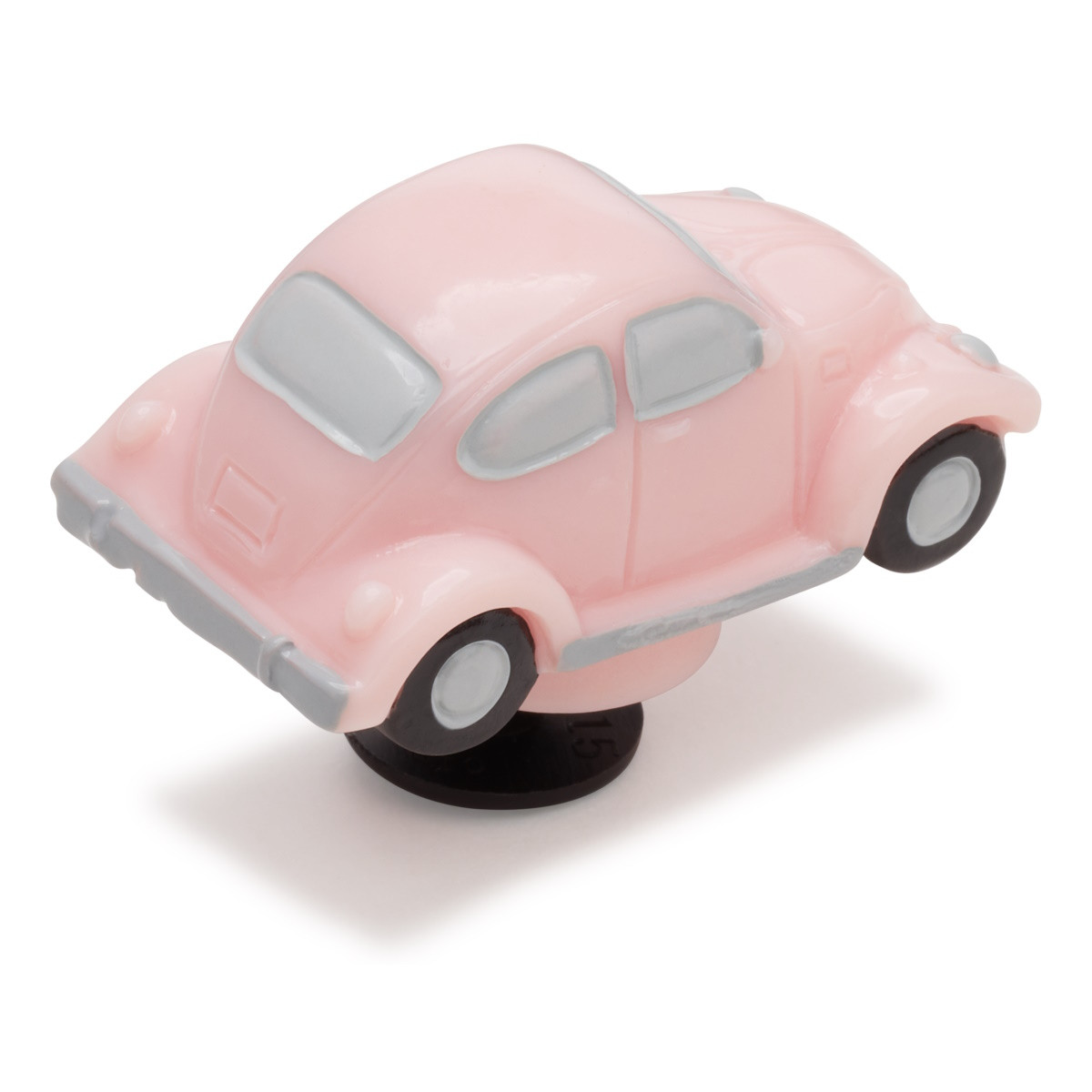 Jibbitz Crocs Pink Car - poza 2
