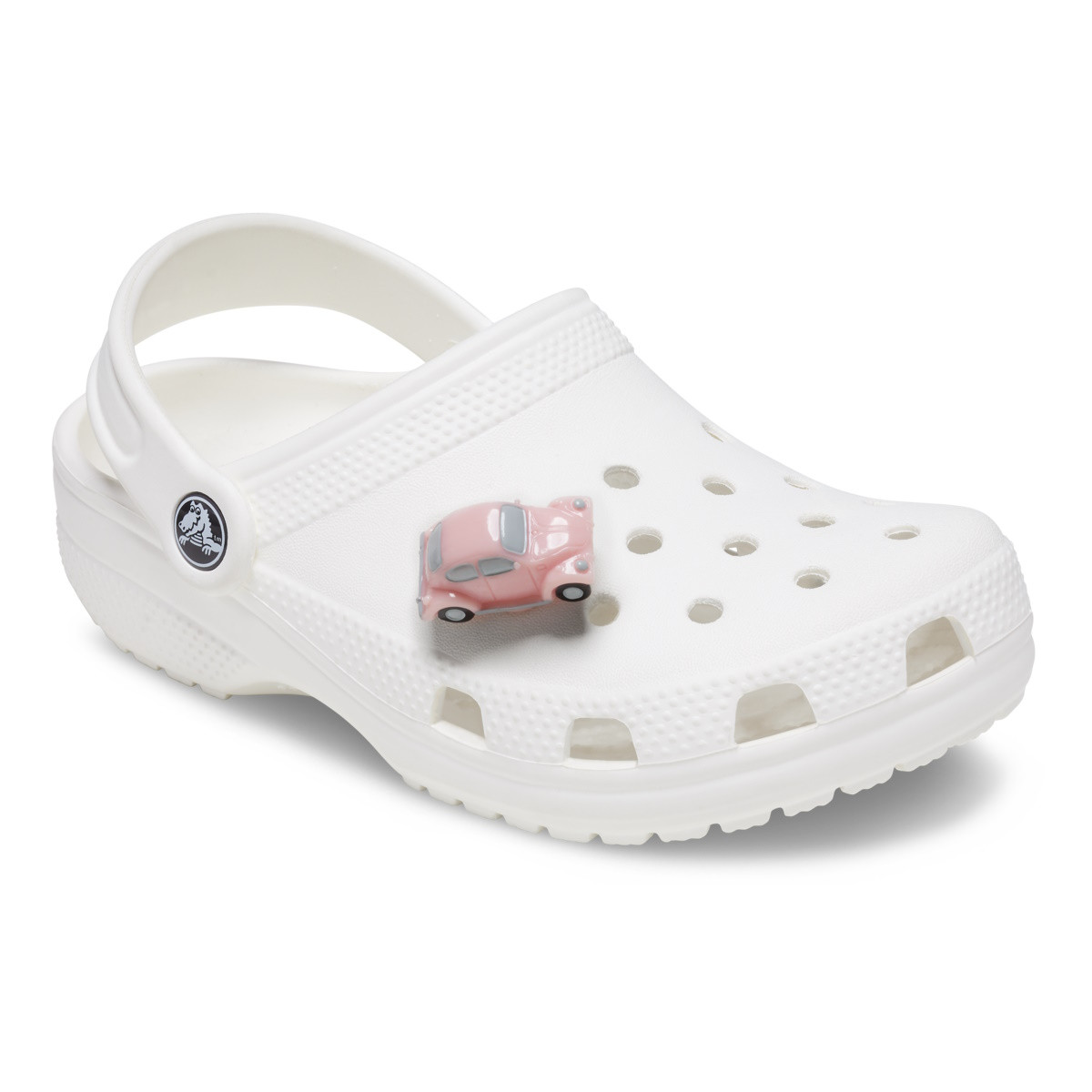 Jibbitz Crocs Pink Car - poza 3