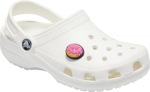 Jibbitz Crocs Pink Donut - poza 2