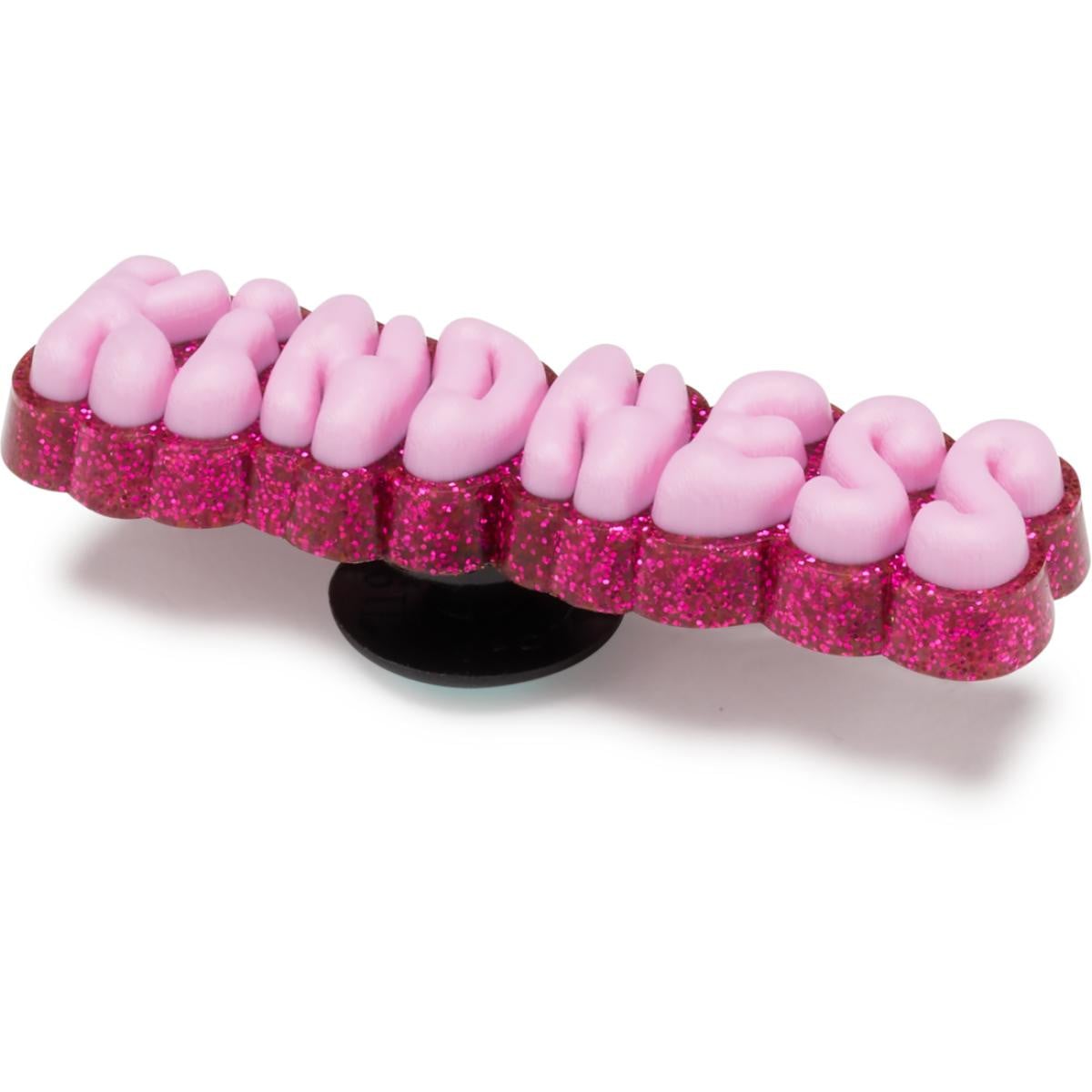 Jibbitz Crocs Pink Kindness - poza 2