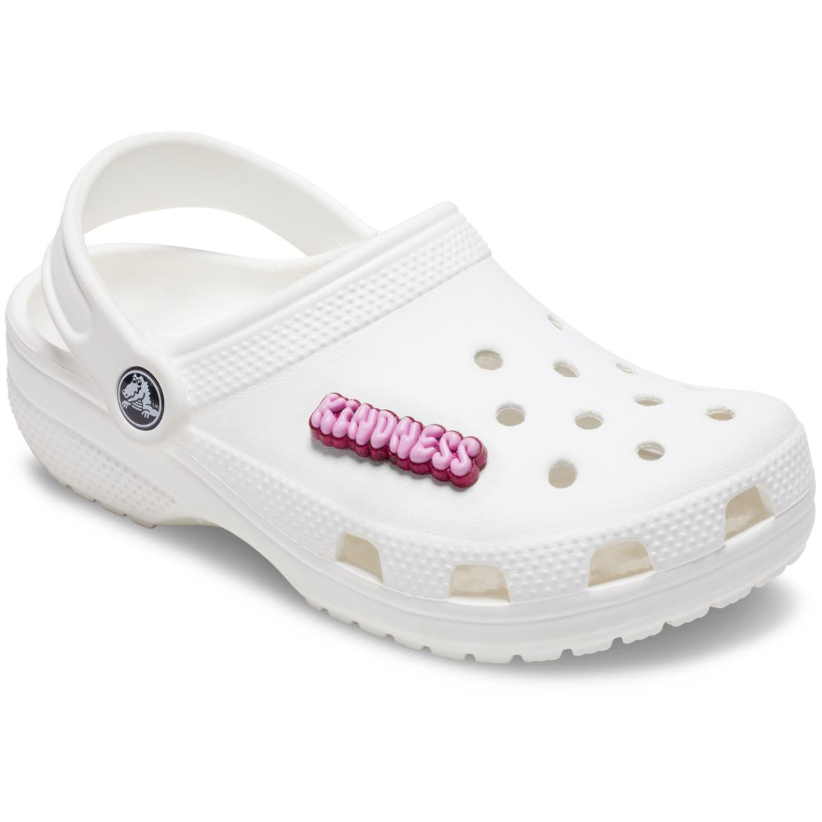 Jibbitz Crocs Pink Kindness - poza 3