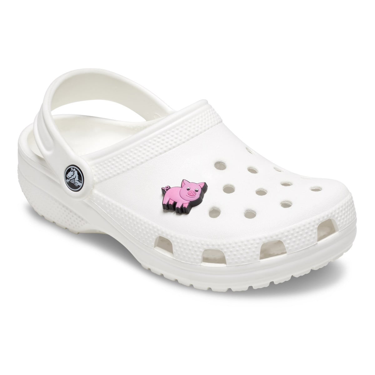 Jibbitz Crocs Pink Piggy - poza 2