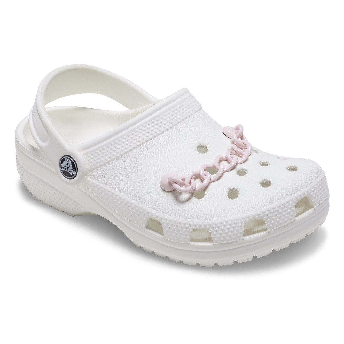 Jibbitz Crocs Pink Thick Chain - poza 3