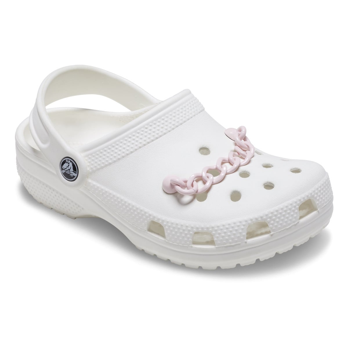 Jibbitz Crocs Pink Thick Chain - poza 3