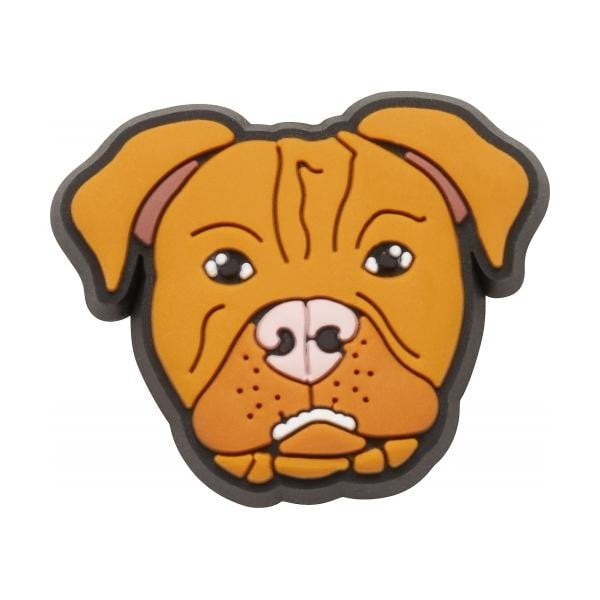 Jibbitz Crocs Pitbull - poza 1