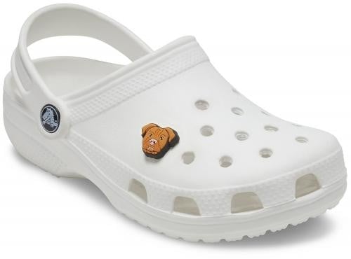 Jibbitz Crocs Pitbull - poza 2
