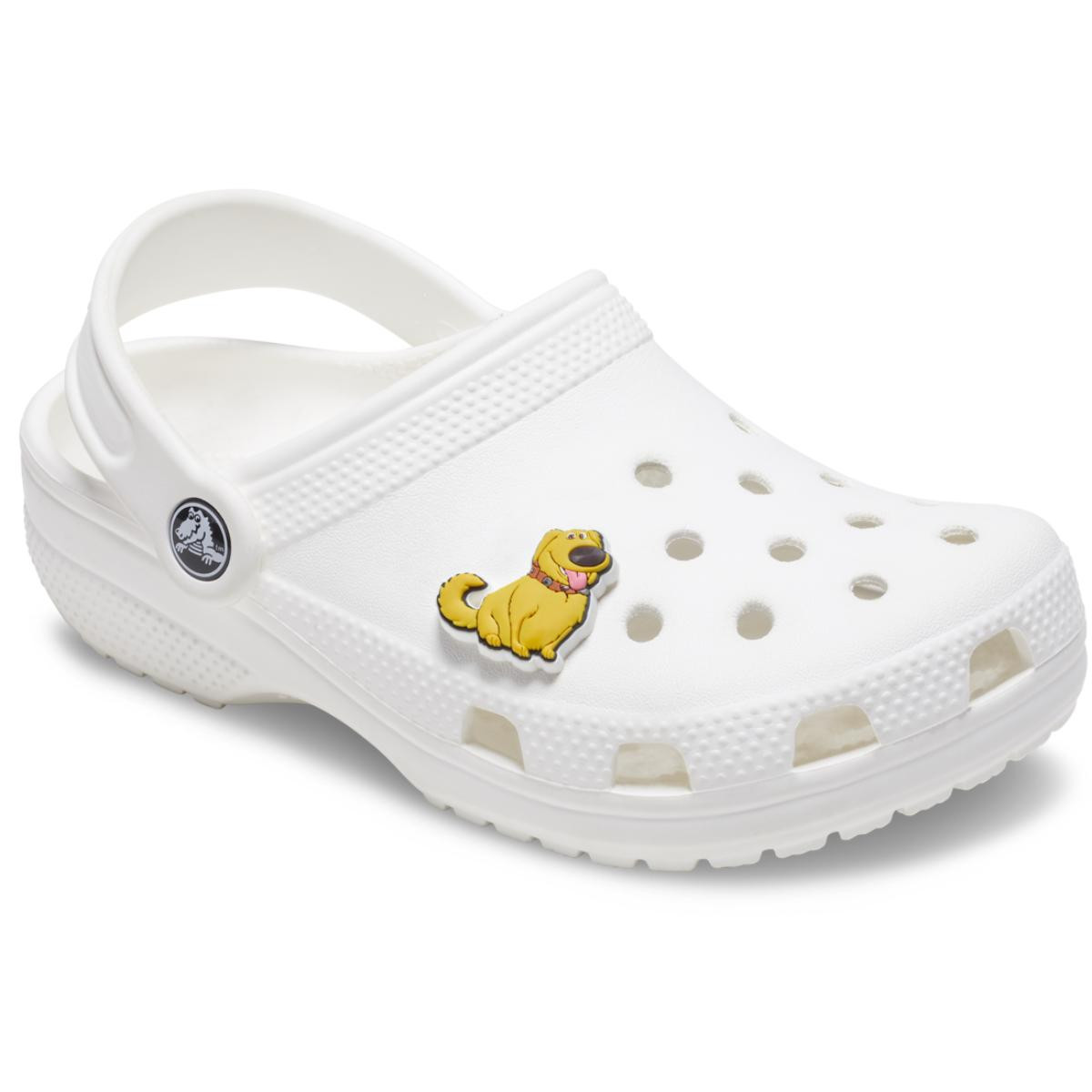 Jibbitz Crocs Pixar Up Doug - poza 3