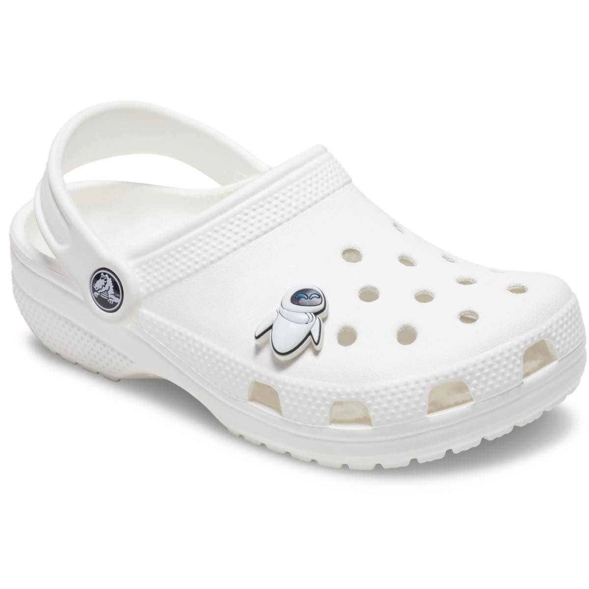 Jibbitz Crocs Pixar Wall E Eve - poza 3